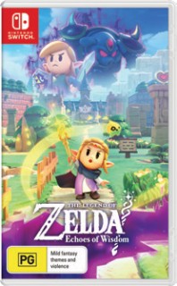 Nintendo+Switch+The+Legend+of+Zelda%3A+Echoes+of+Wisdom
