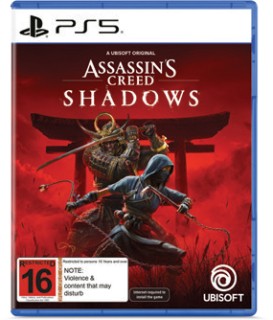 PS5+Assassin%26%23039%3Bs+Creed+Shadows