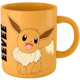 Impact+Merch+Pokemon+Mug+Eevee