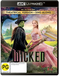Wicked+4K