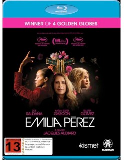 Emilia+Perez+Blu-Ray