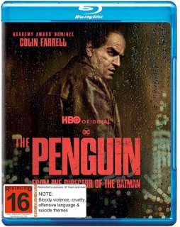 The-Penguin-Season-1-3-Disc-Blu-Ray on sale