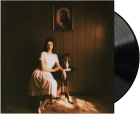 Cain+Ethel%3A+Preachers+Daughter+2LP+Vinyl