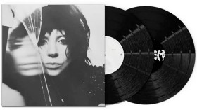 Lady+Gaga%3A+Mayhem+2LP+Vinyl