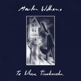 Marlon+Williams%3A+Te+Whare+Tiwekaweka+CD