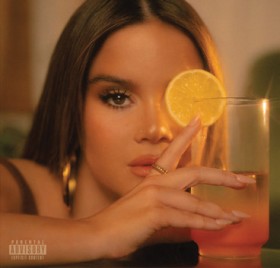 Maren+Morris%3A+Dreamsicle+CD
