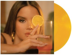 Maren-Morris-Dreamsicle-Orange-Vinyl on sale