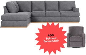 Belmont-Chaise on sale