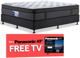 Atlantic-Bed on sale