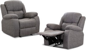 Fraser-Recliners on sale