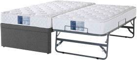 Dreammaker-Wool-King-Single-Trundle-Bed on sale