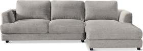 Dawson-3-Seater-Chaise on sale
