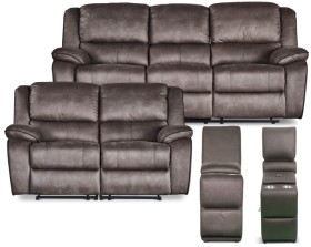 Falcon+3%2B2+Seater+Both+with+Inbuilt+Recliners