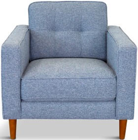 Vault-Armchair on sale