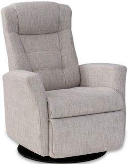 Monarch+Swivel+Rocking+Chair
