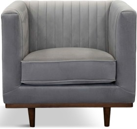 Morgan+Armchair