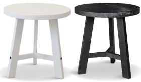 Chelsea-Side-Table on sale