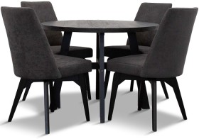 Chelsea-5-PIece-Dining-Suite on sale