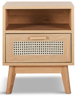 Java+1+Drawer+Bedside