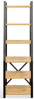 Torano+190cm+Bookcase