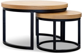 Torano+Occasional+Table+Round