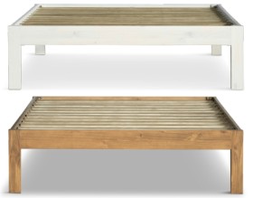 Pioneer+Double+Slat+Frame