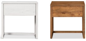 Pioneer+1+Drawer+Bedside