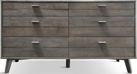 Christchurch+6+Drawer+Dresser