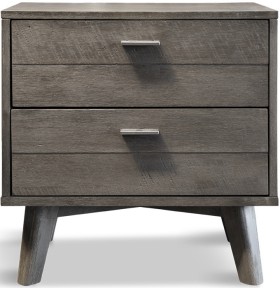 Christchurch+2+Drawer+Bedside