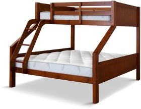 Camp+Double+Bunk+Bed