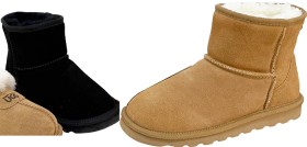 Merino-Wool-Uggs-Classic-Half-Boot on sale