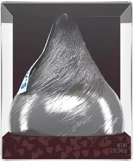 Hersheys-Kisses-Milk-Chocolate-Giant-Box-340g on sale