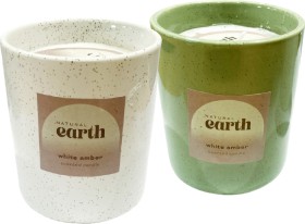 Ceramic-Candles on sale