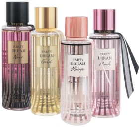 VV-Love-Body-Mists-250ml on sale