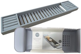 Over-the-Bath-Racks on sale