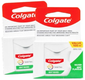 Colgate+Dental+Floss+100m