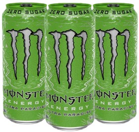 Monster+Ultra+Paradise+Energy+Drink+500ml