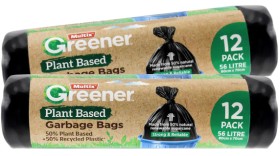 Multix+Greener+Plant+Based+Garbage+Bags