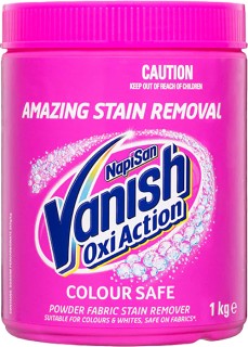 Vanish+Napisan+Oxi+Action+1kg