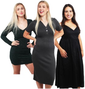 USA+Department+Store+Branded+Women%26rsquo%3Bs+Dresses