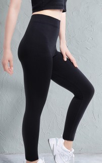 Fleece+Lined+Leggings