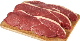 Woolworths-Fresh-Beef-Rump-Steak on sale