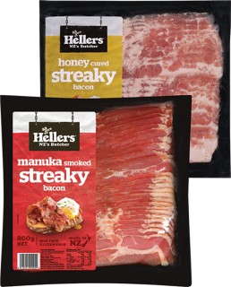 Hellers-Streaky-Ol-Smokey-or-Honey-Cured-Streaky-Bacon-800g on sale