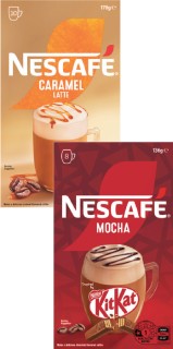 Nescaf-Coffee-Sachets-8-10-Pack on sale