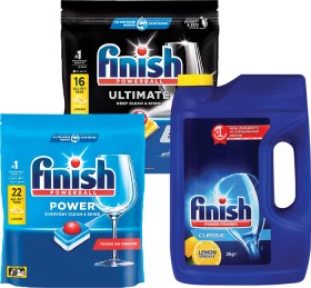 Finish+Dishwashing+Tablets+16%2C+22+or+Dishwashing+Powder+2kg