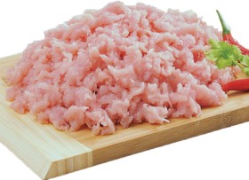 Woolworths+Free+Farmed+Pork+Mince+1kg