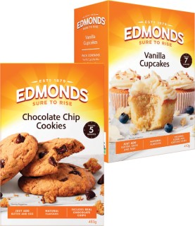 Edmonds+Baking+Mixes+365-560g