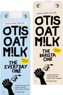 Otis+Oat+Milk+1L