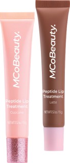 MCoBeauty+Peptide+Lip+Treatments+15g
