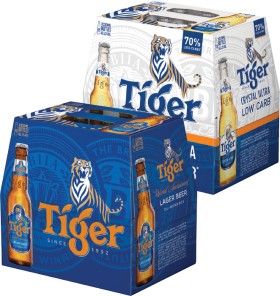 Tiger+or+Tiger+Crystal+Bottles+12+Pack